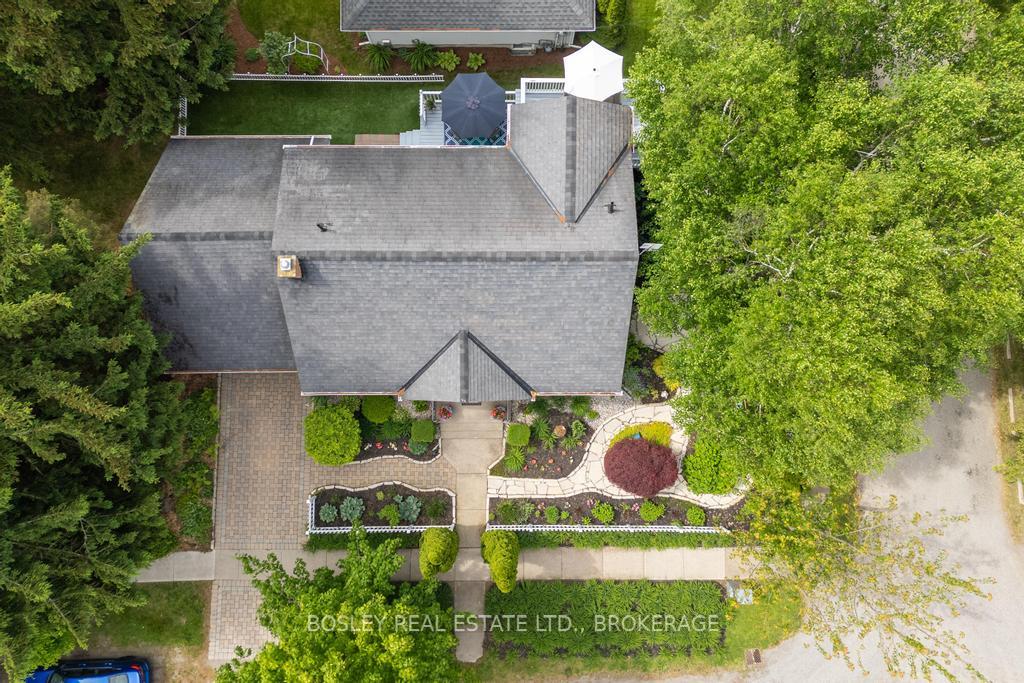 Photo 46 of 62 Dalhousie Avenue, St. Catharines, Port Dalhousie — HOMEH