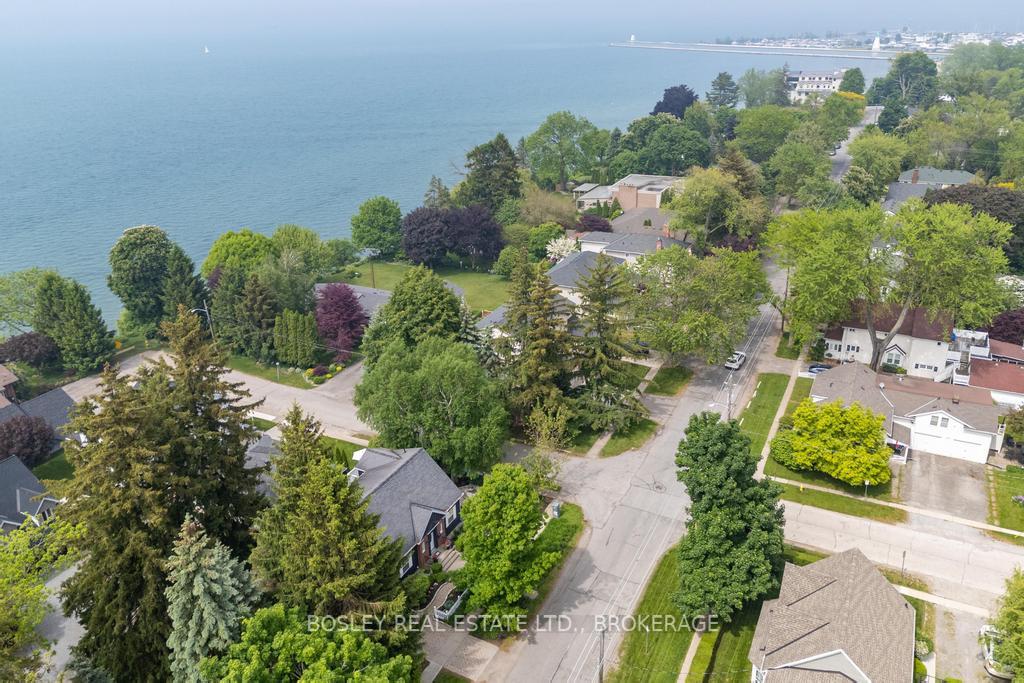 Photo 47 of 62 Dalhousie Avenue, St. Catharines, Port Dalhousie — HOMEH