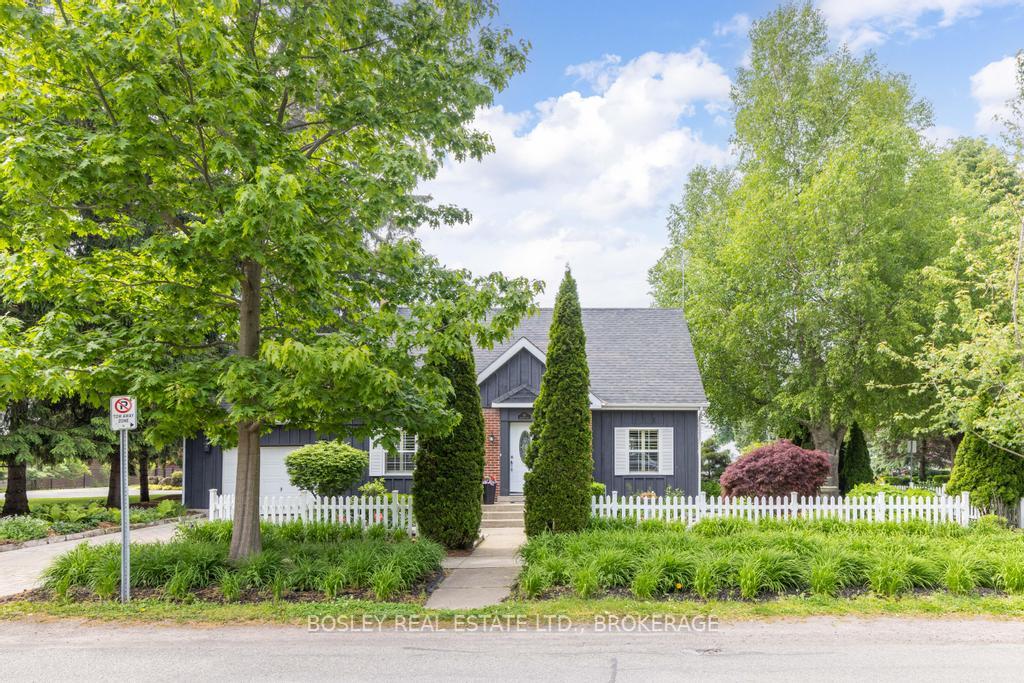 Photo 49 of 62 Dalhousie Avenue, St. Catharines, Port Dalhousie — HOMEH