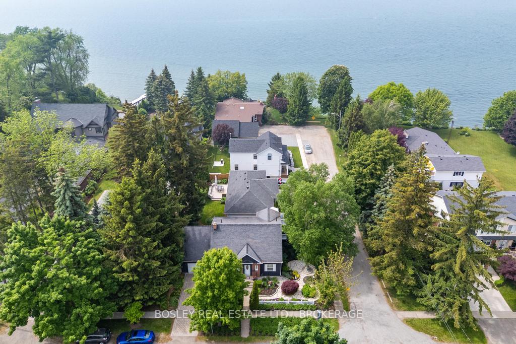 Photo 50 of 62 Dalhousie Avenue, St. Catharines, Port Dalhousie — HOMEH