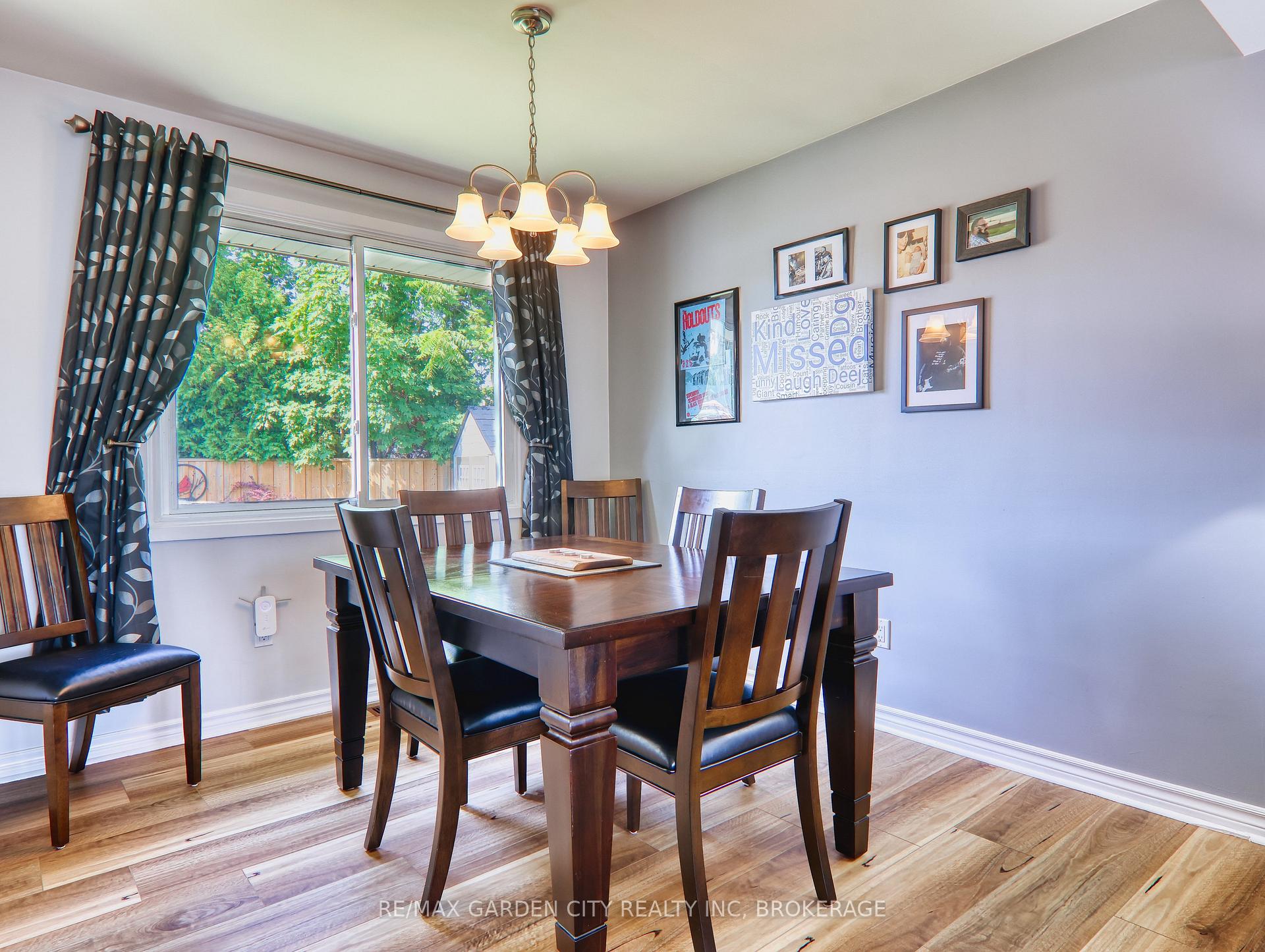 Photo 19 of 7 Chapman Court, St. Catharines, Carlton/Bunting — HOMEH