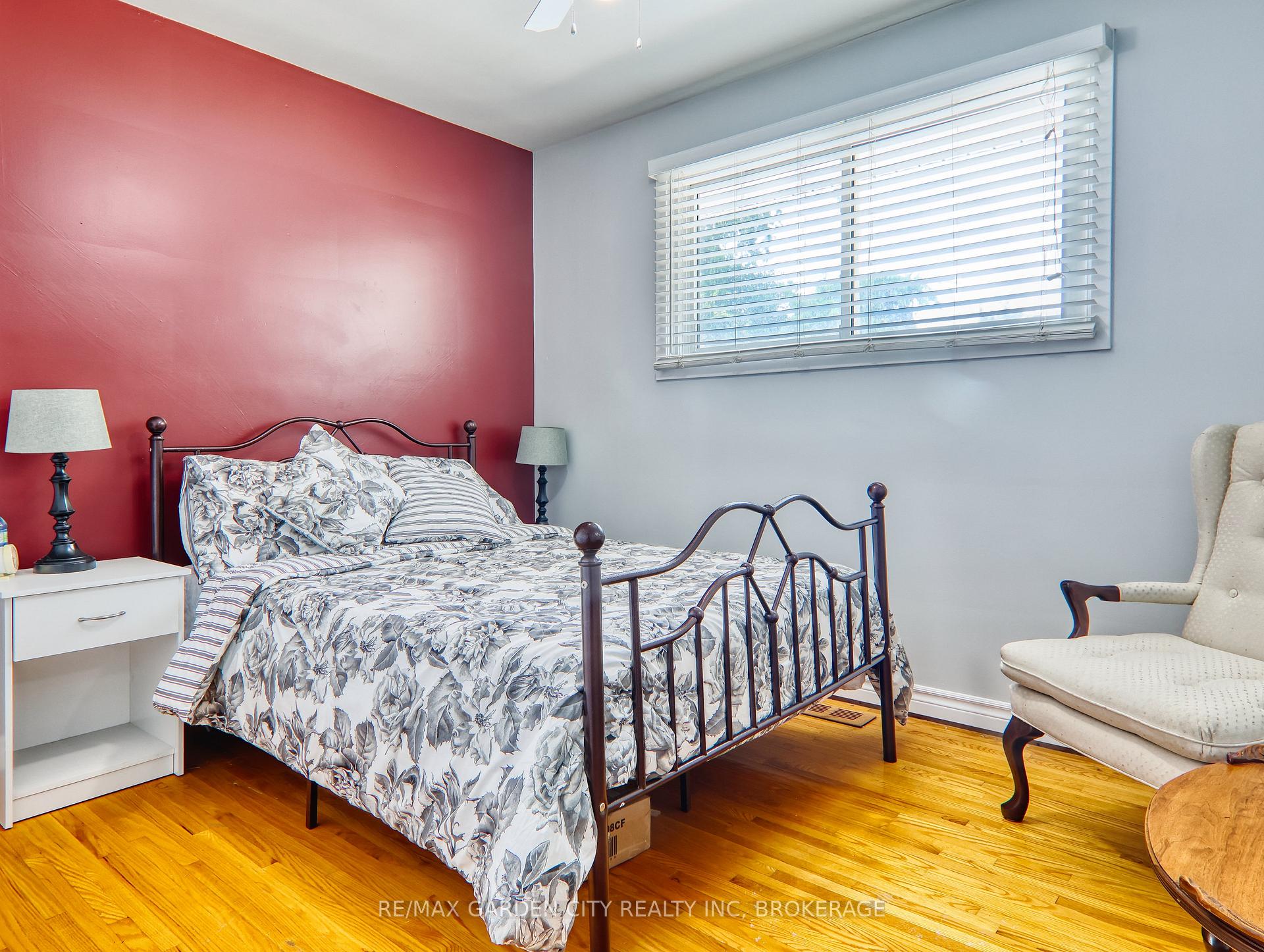 Photo 29 of 7 Chapman Court, St. Catharines, Carlton/Bunting — HOMEH