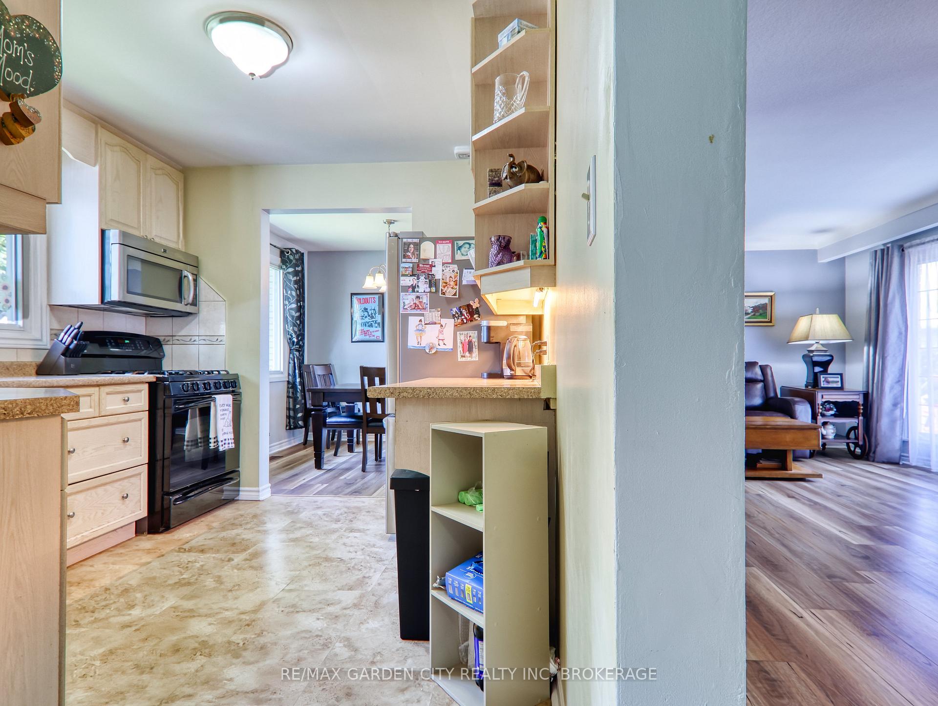 Photo 32 of 7 Chapman Court, St. Catharines, Carlton/Bunting — HOMEH