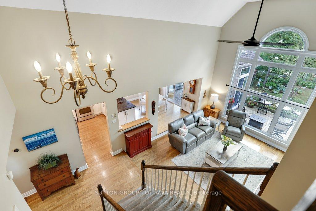 Photo 25 of 43 Forest Creek Drive, Ottawa, Stittsville (Central) — HOMEH