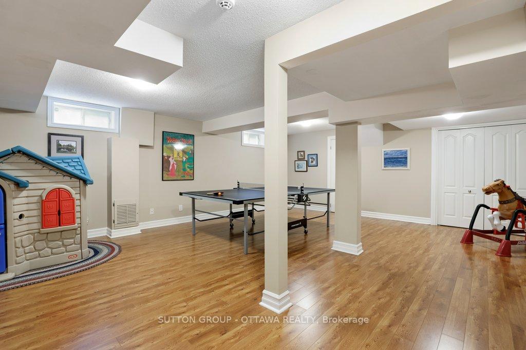 Photo 30 of 43 Forest Creek Drive, Ottawa, Stittsville (Central) — HOMEH