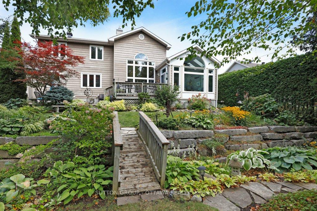 Photo 37 of 43 Forest Creek Drive, Ottawa, Stittsville (Central) — HOMEH