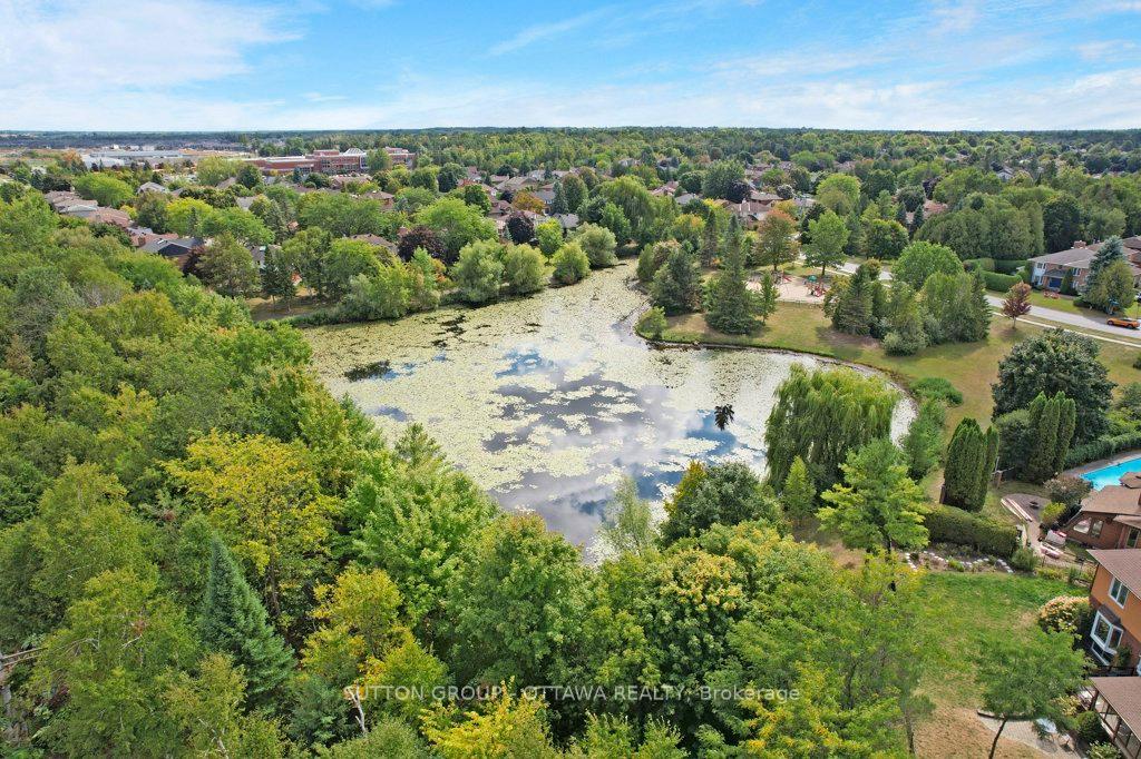 Photo 40 of 43 Forest Creek Drive, Ottawa, Stittsville (Central) — HOMEH