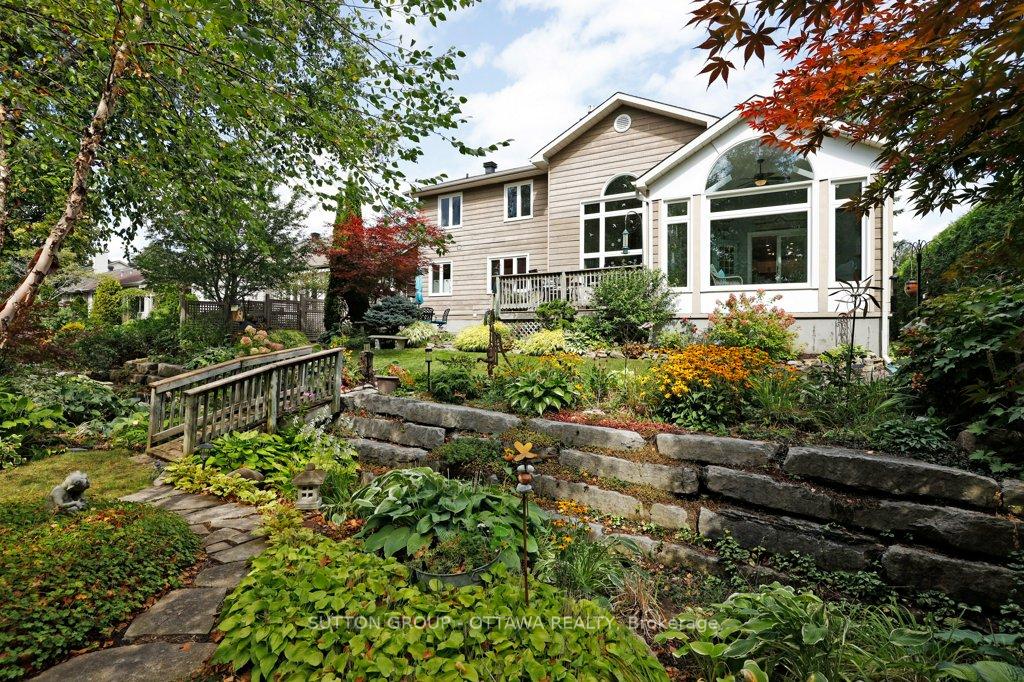 Photo 41 of 43 Forest Creek Drive, Ottawa, Stittsville (Central) — HOMEH