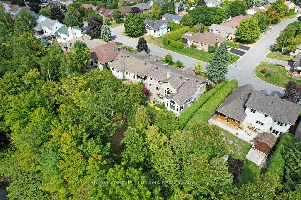 Photo 43 of 43 Forest Creek Drive, Ottawa, Stittsville (Central) — HOMEH