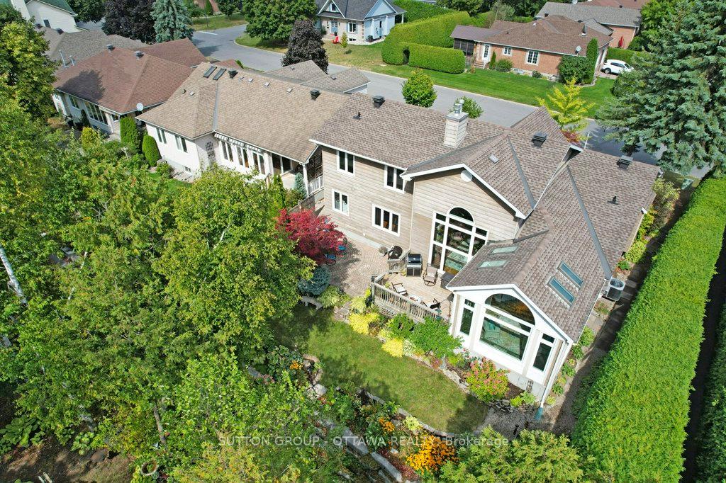 Photo 44 of 43 Forest Creek Drive, Ottawa, Stittsville (Central) — HOMEH