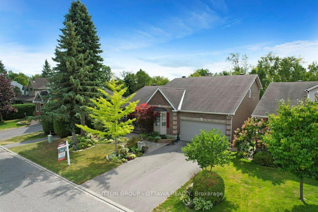 Photo 45 of 43 Forest Creek Drive, Ottawa, Stittsville (Central) — HOMEH
