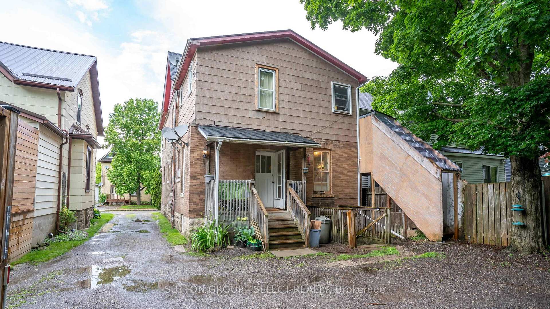Photo 3 of 48.5 Mitchell Street, St. Thomas — HOMEH