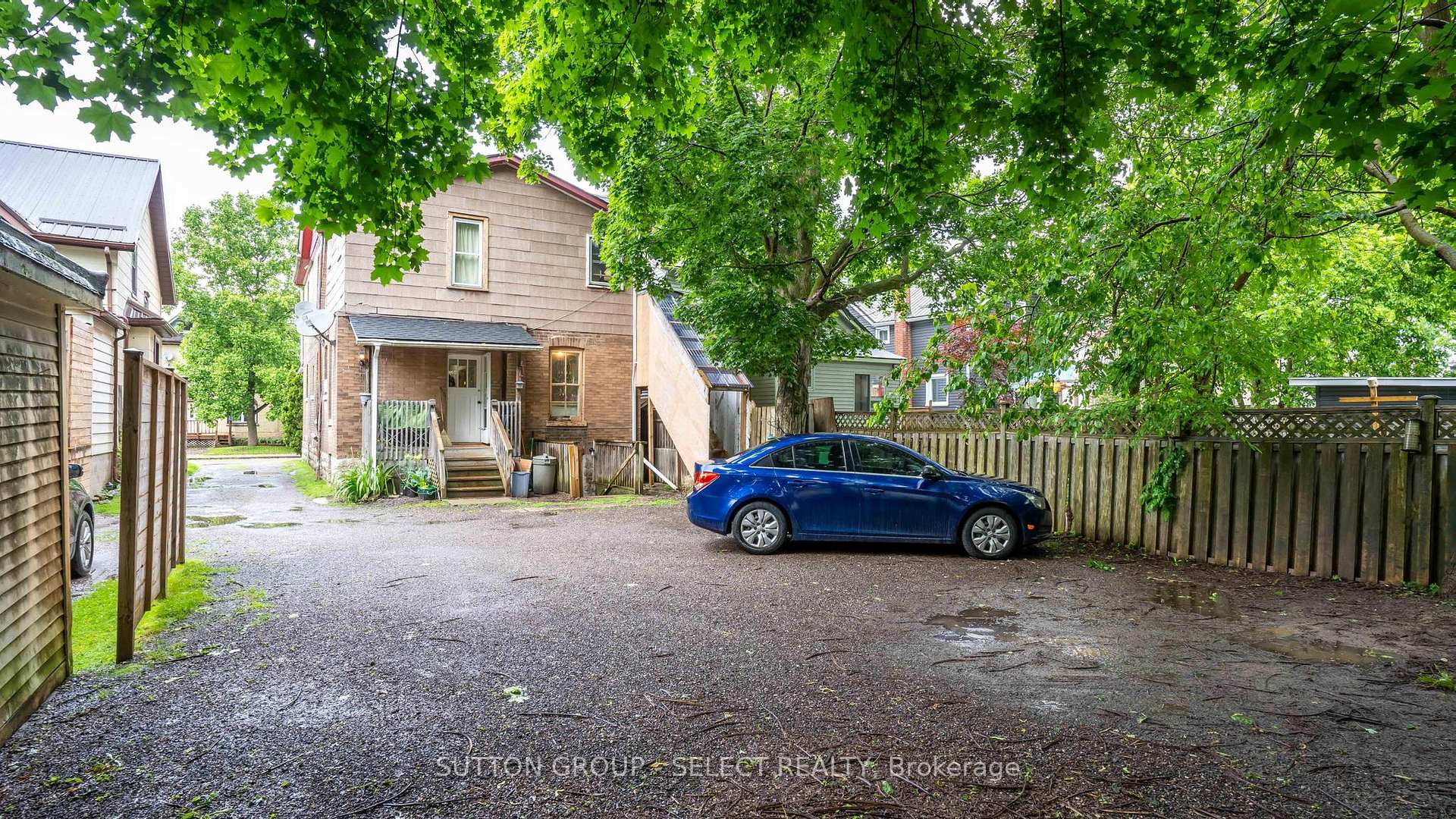 Photo 4 of 48.5 Mitchell Street, St. Thomas — HOMEH