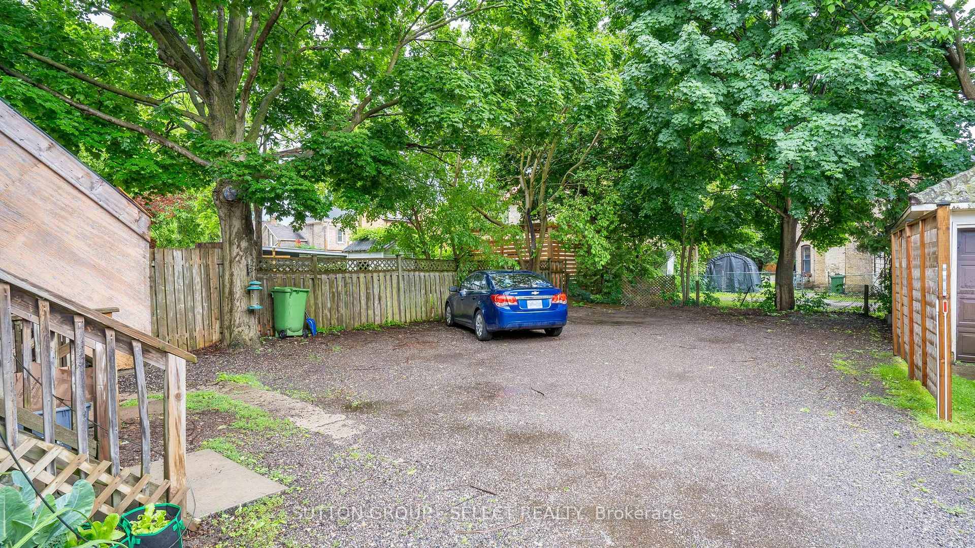 Photo 5 of 48.5 Mitchell Street, St. Thomas — HOMEH