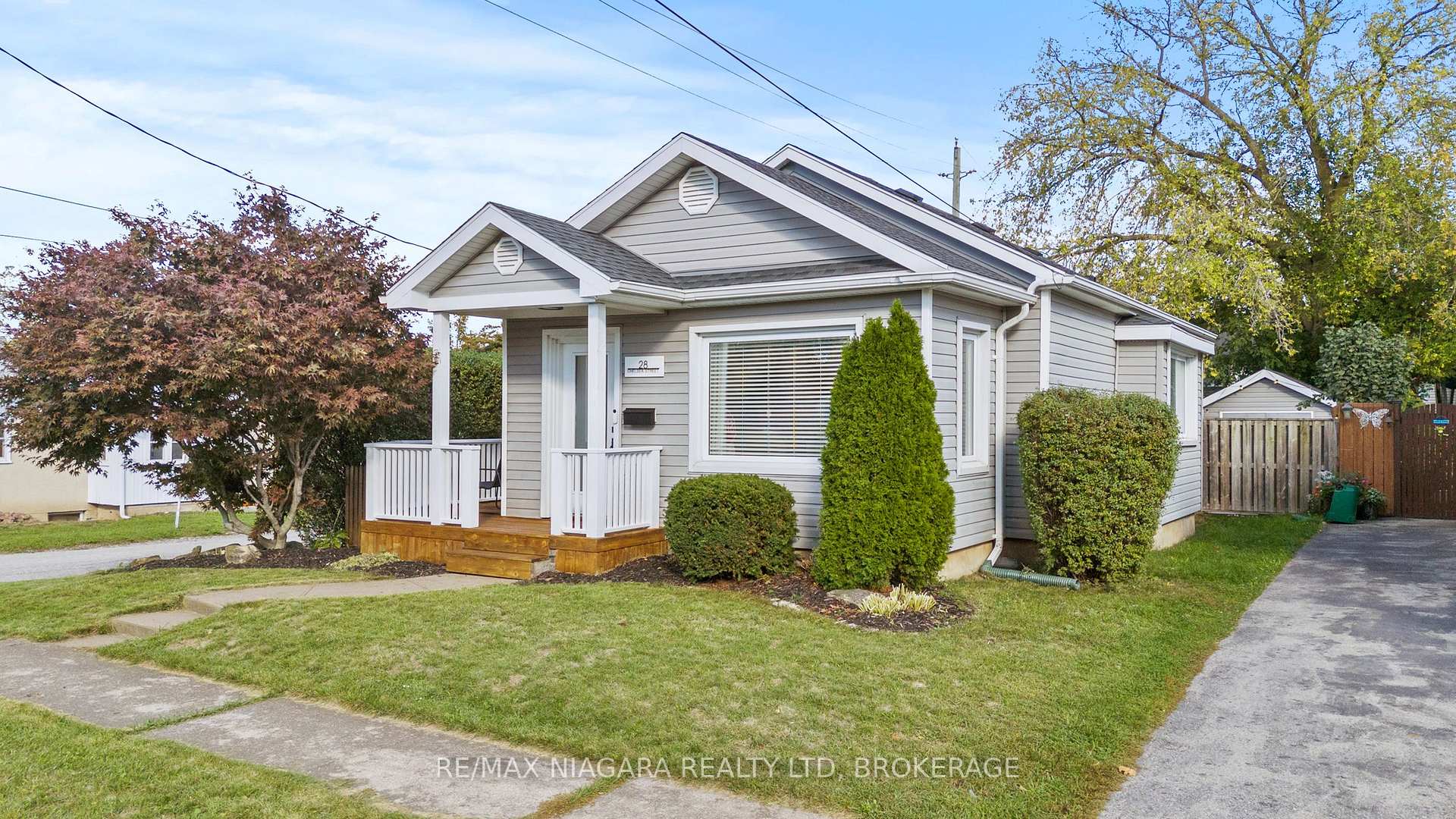 Photo 1 of 28 Chelsea Street, St. Catharines, E. Chester — HOMEH