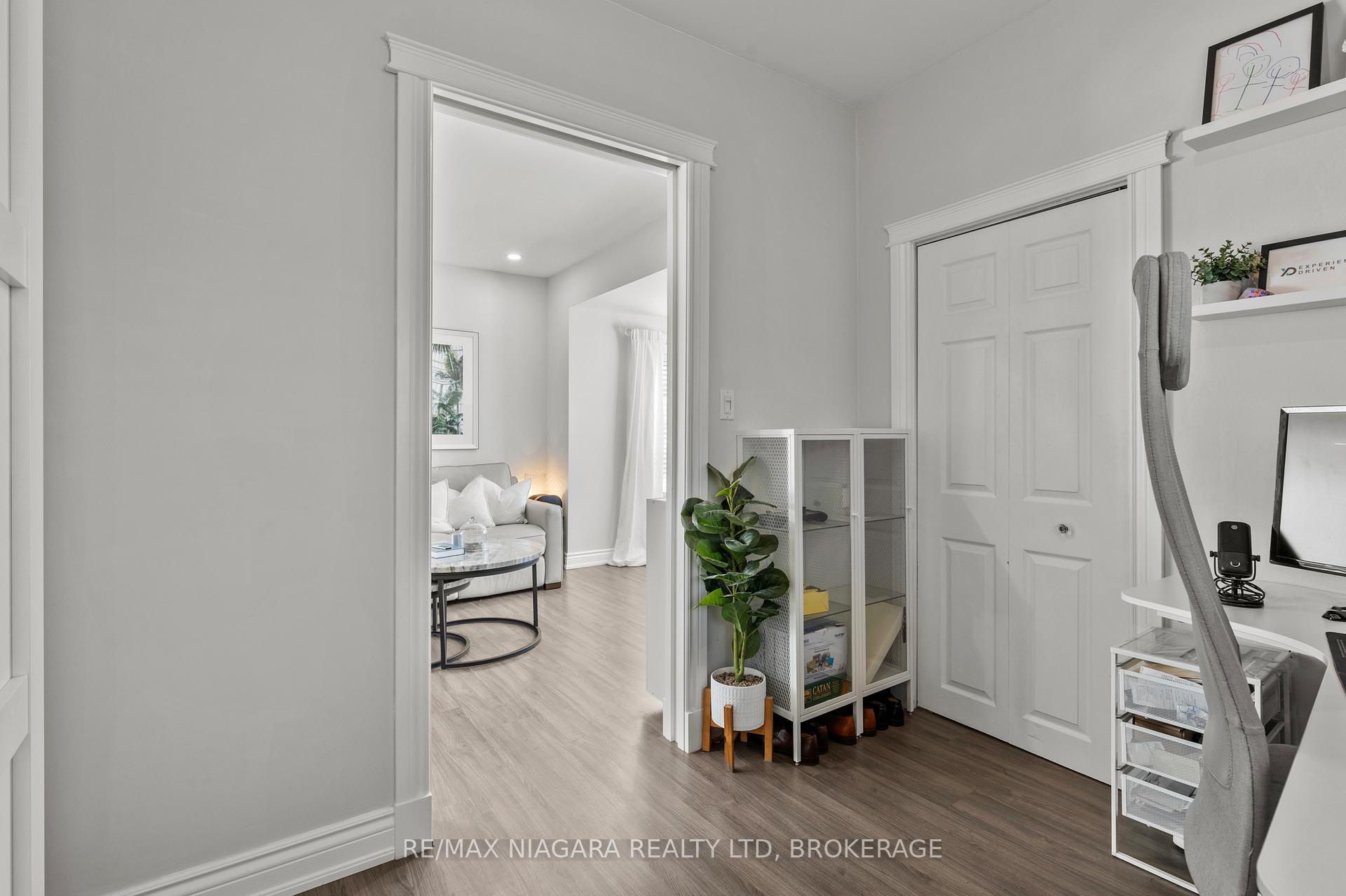 Photo 25 of 28 Chelsea Street, St. Catharines, E. Chester — HOMEH