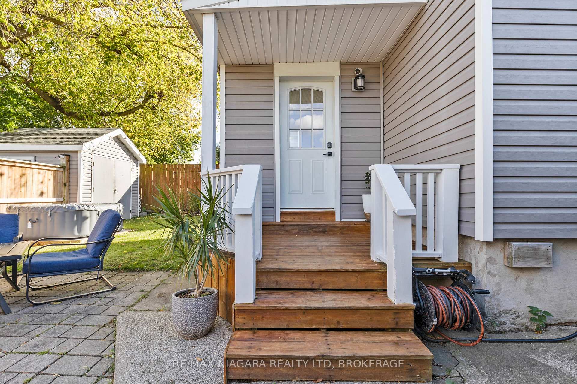 Photo 31 of 28 Chelsea Street, St. Catharines, E. Chester — HOMEH