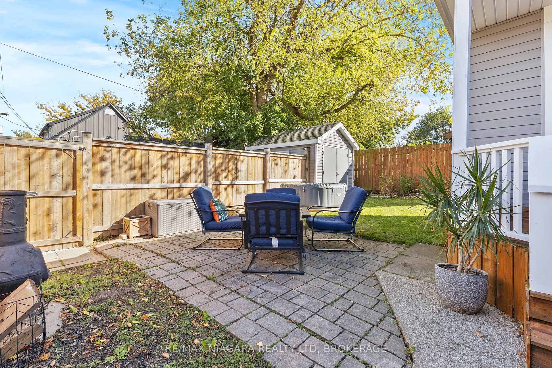 Photo 33 of 28 Chelsea Street, St. Catharines, E. Chester — HOMEH