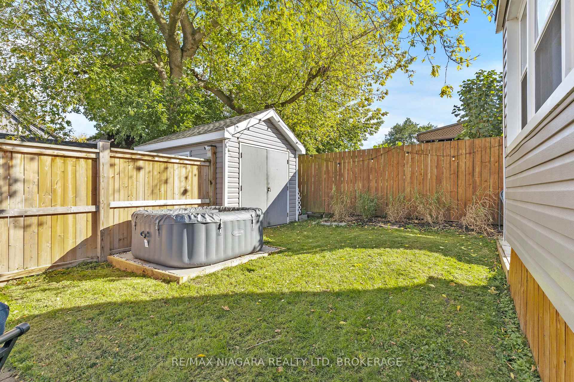 Photo 35 of 28 Chelsea Street, St. Catharines, E. Chester — HOMEH