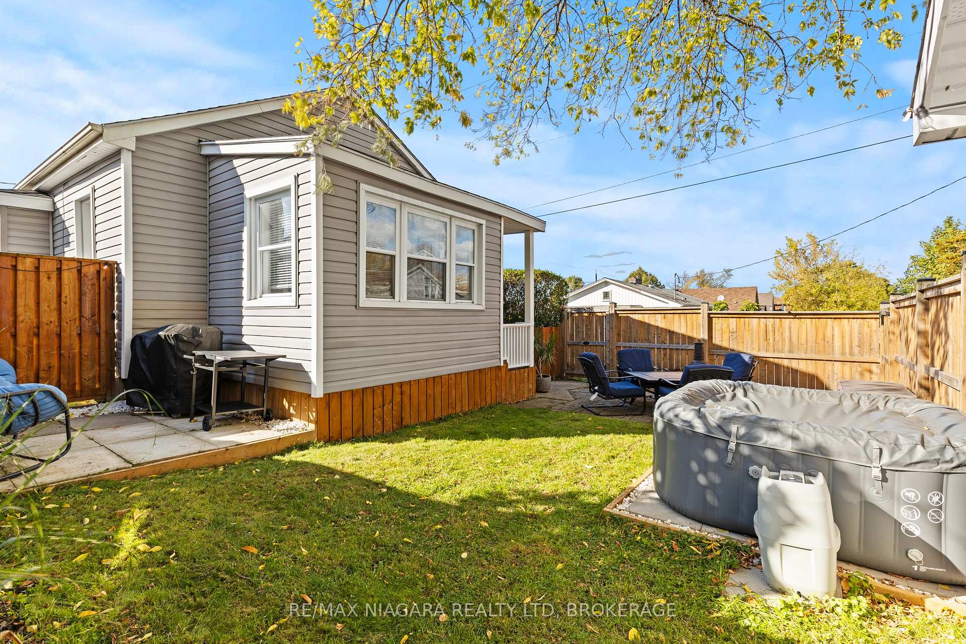 Photo 37 of 28 Chelsea Street, St. Catharines, E. Chester — HOMEH