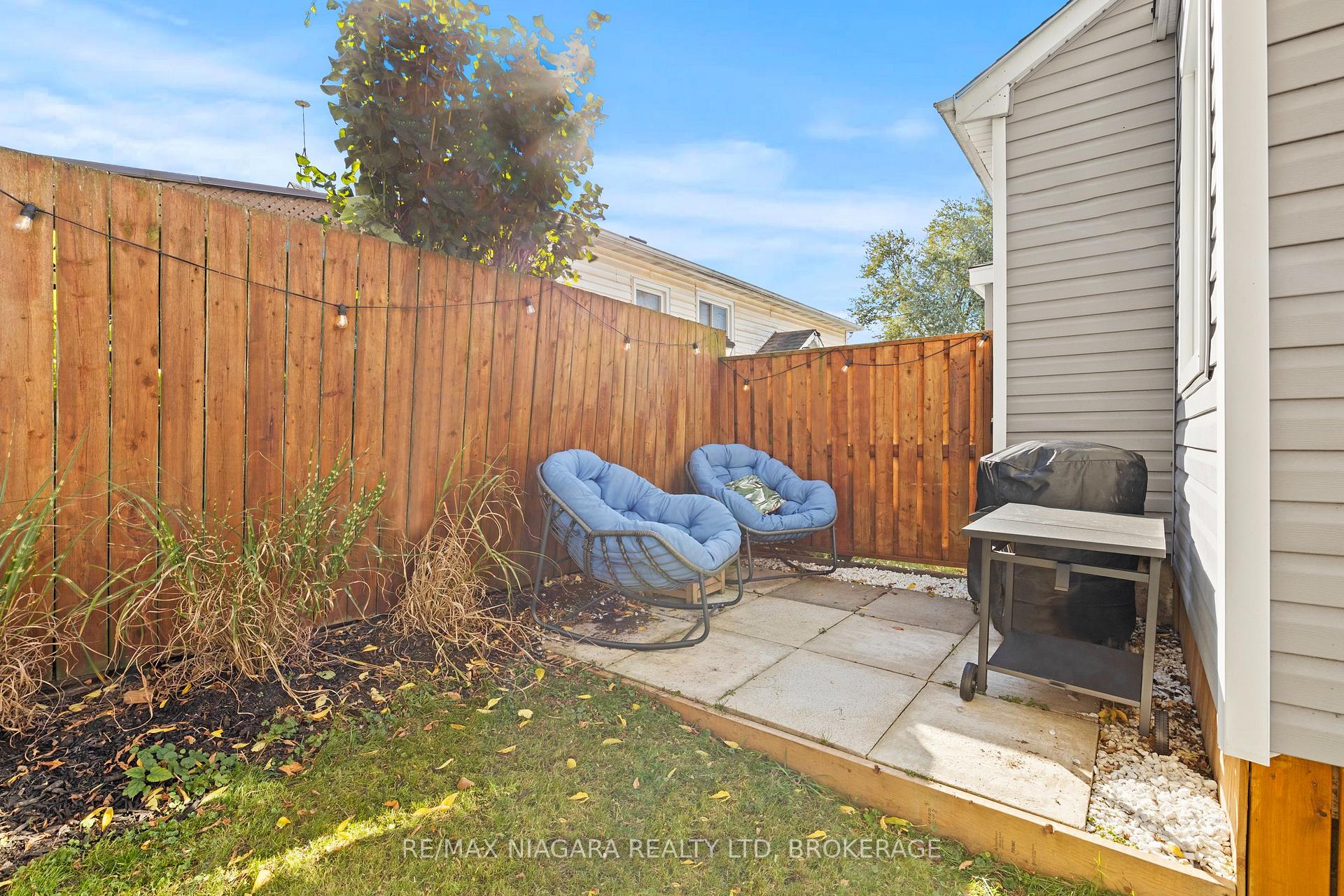 Photo 38 of 28 Chelsea Street, St. Catharines, E. Chester — HOMEH