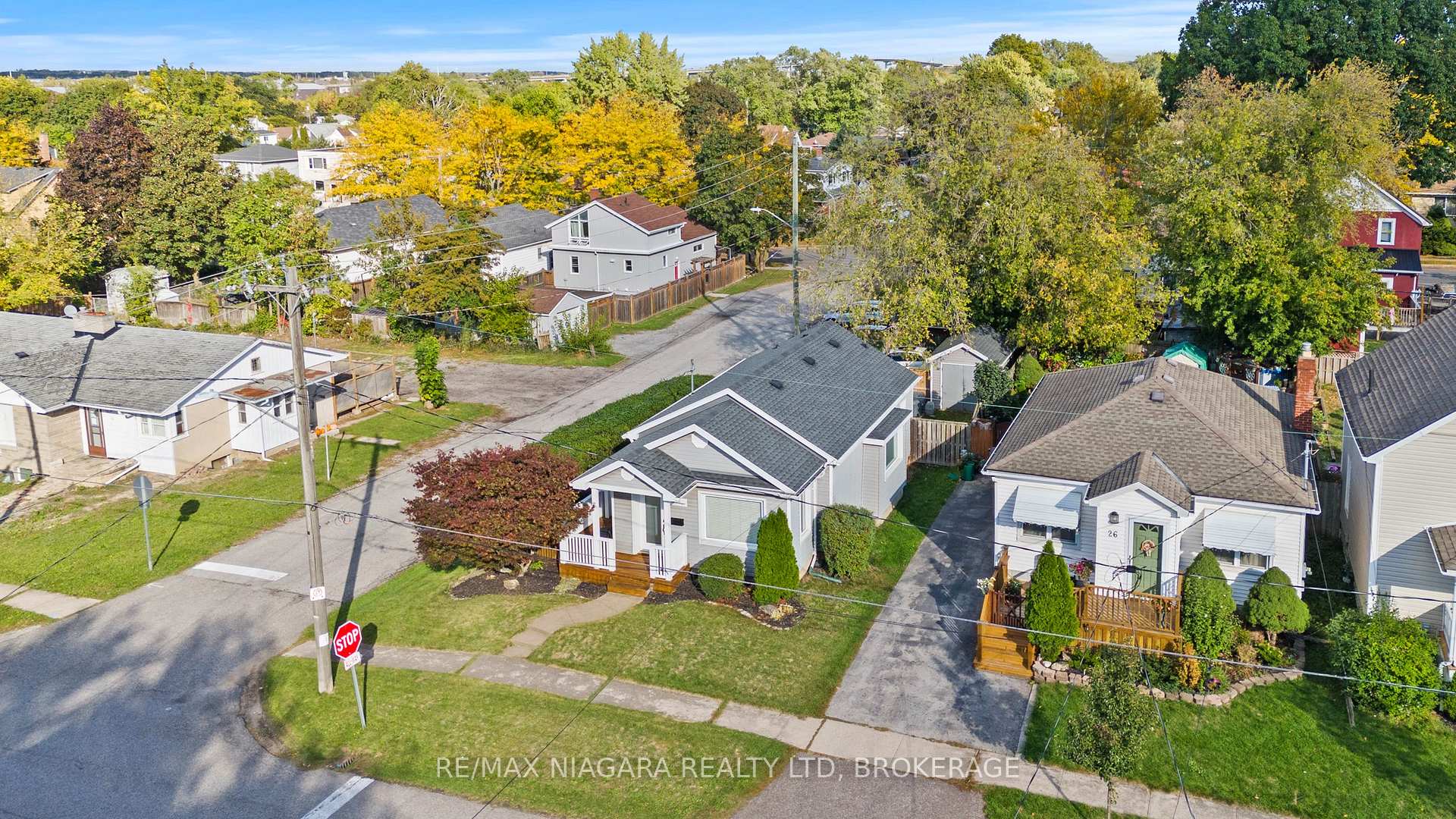 Photo 39 of 28 Chelsea Street, St. Catharines, E. Chester — HOMEH