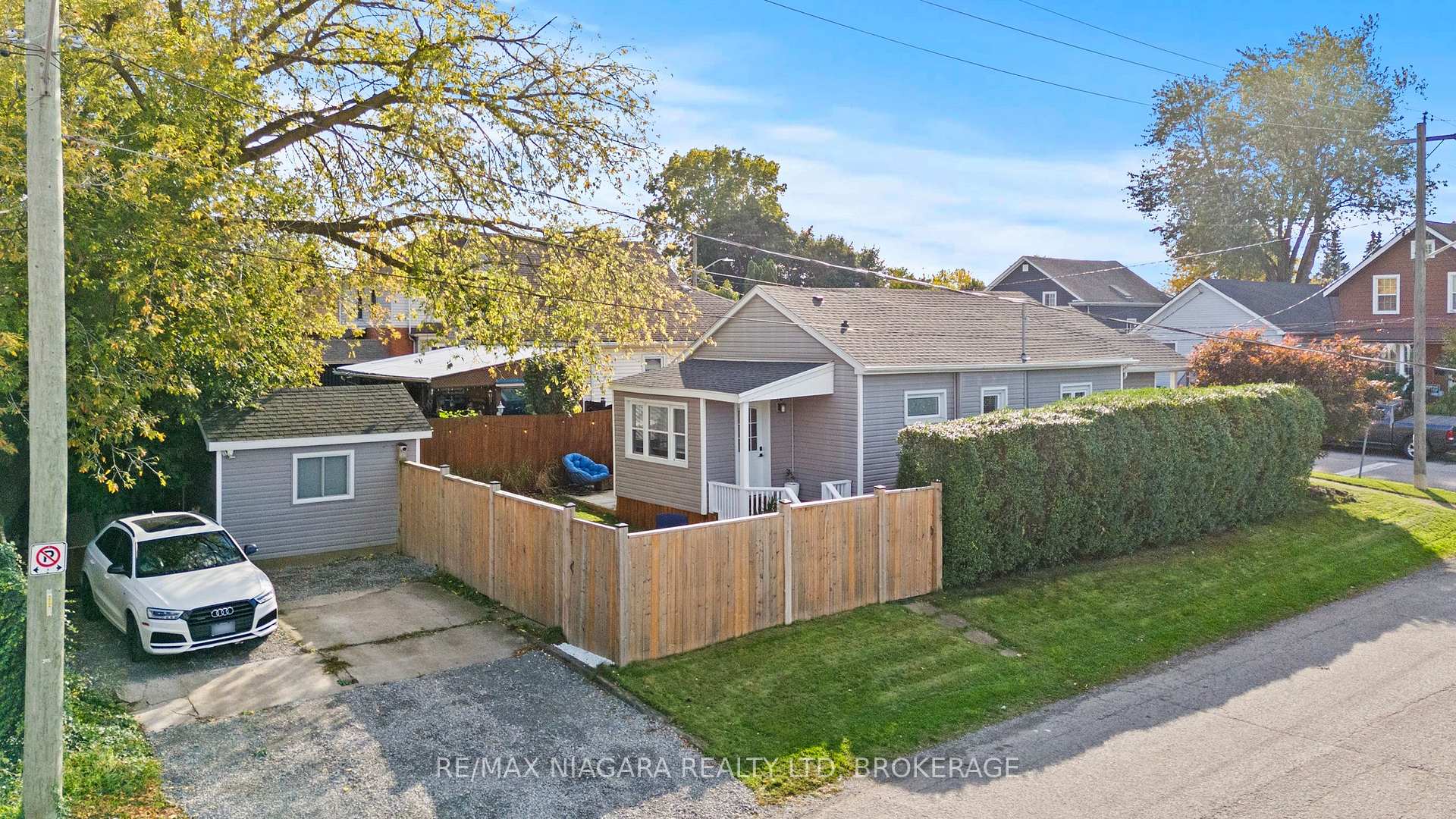 Photo 40 of 28 Chelsea Street, St. Catharines, E. Chester — HOMEH