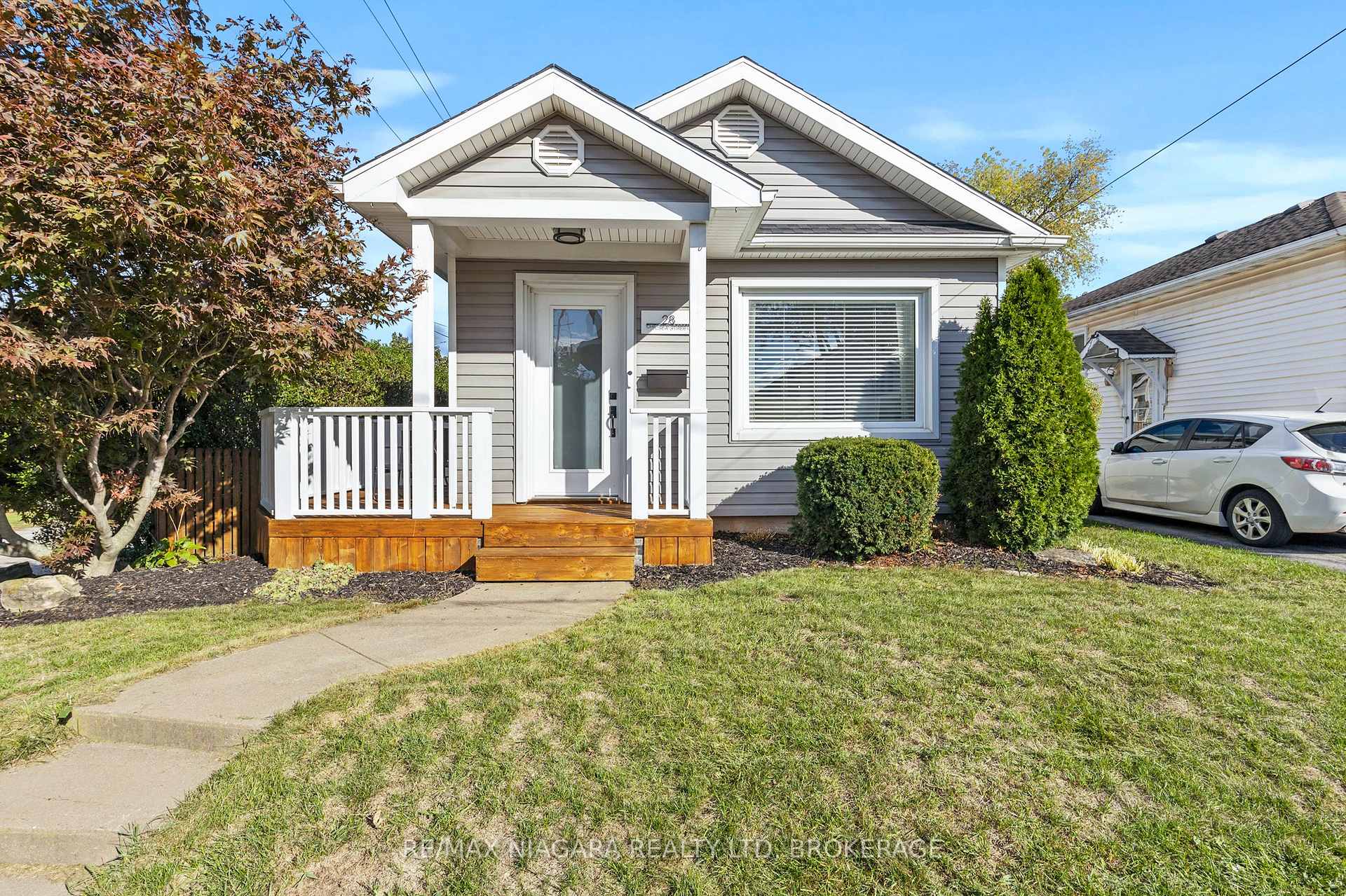 Photo 43 of 28 Chelsea Street, St. Catharines, E. Chester — HOMEH