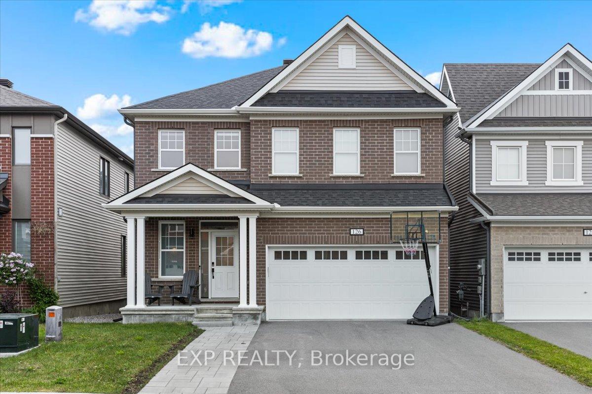 Photo 1 of 126 Unity Place, Ottawa, Stittsville (North) — HOMEH