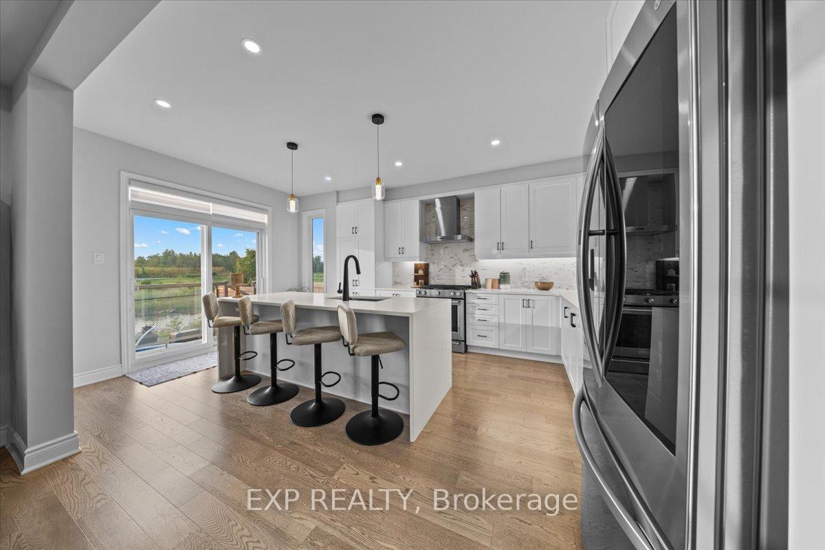 Photo 17 of 126 Unity Place, Ottawa, Stittsville (North) — HOMEH