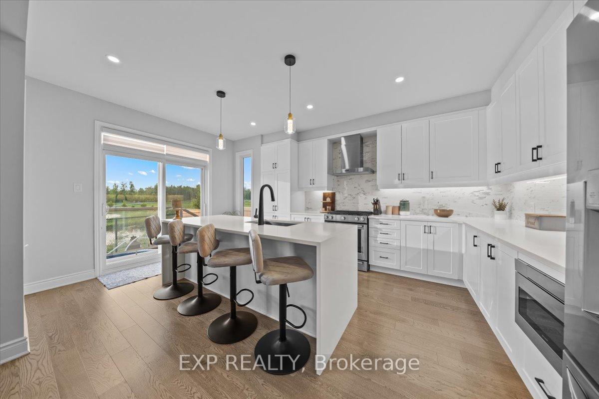 Photo 18 of 126 Unity Place, Ottawa, Stittsville (North) — HOMEH
