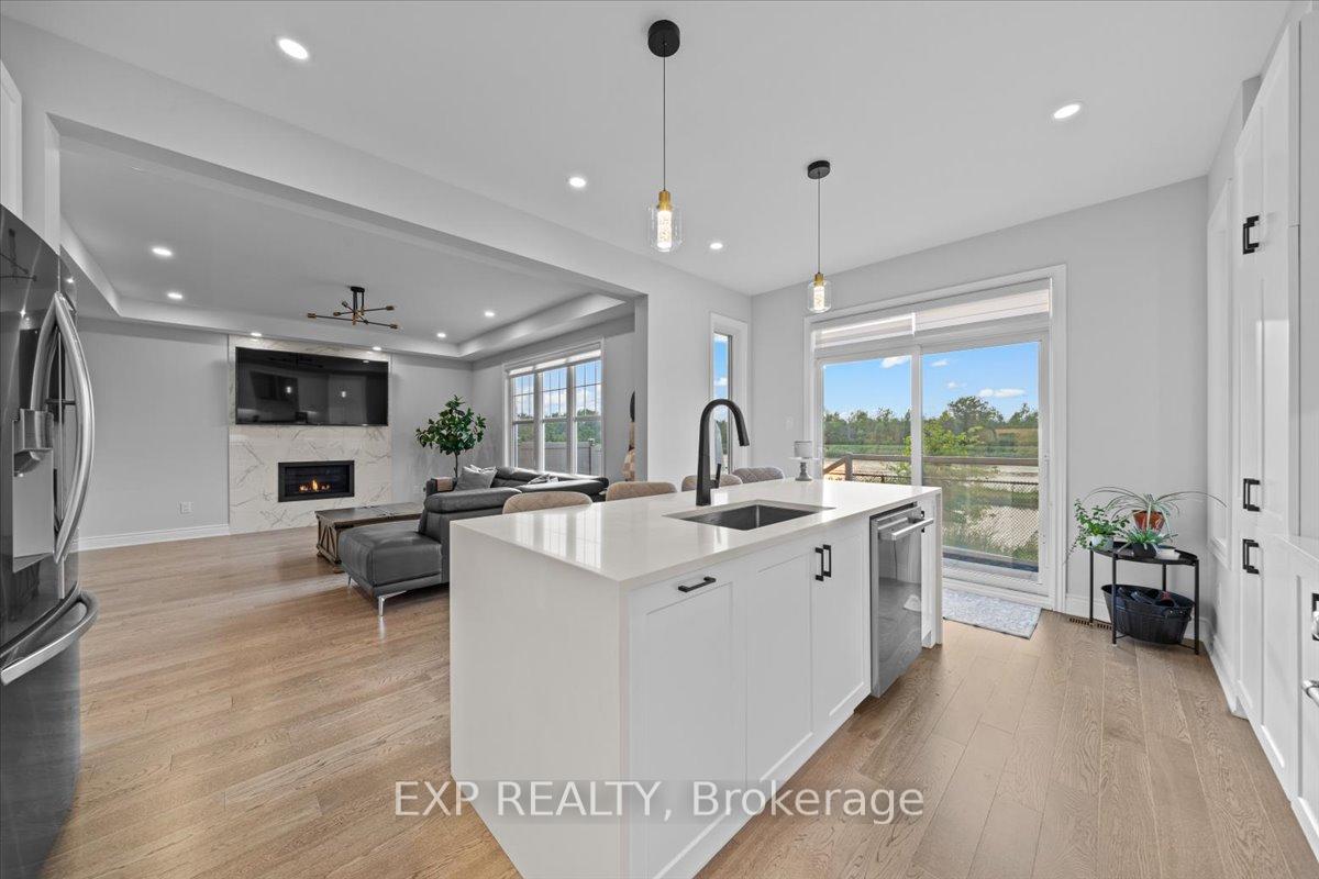 Photo 22 of 126 Unity Place, Ottawa, Stittsville (North) — HOMEH