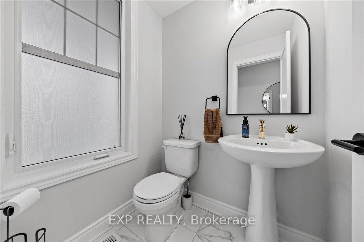 Photo 23 of 126 Unity Place, Ottawa, Stittsville (North) — HOMEH