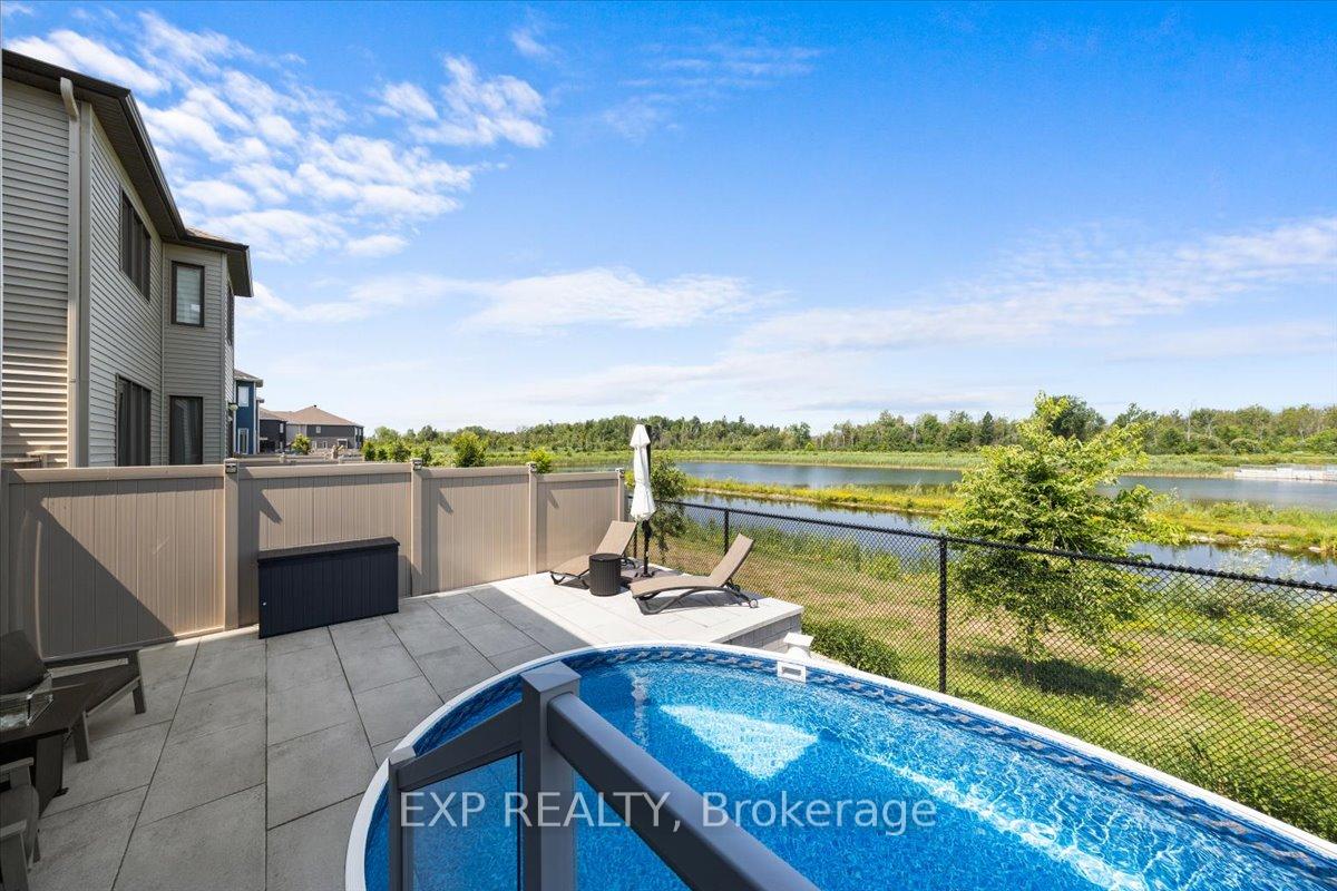 Photo 41 of 126 Unity Place, Ottawa, Stittsville (North) — HOMEH