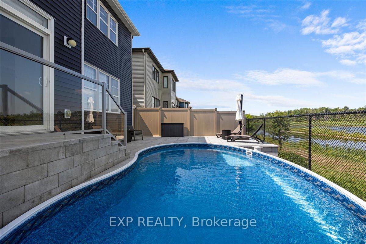 Photo 42 of 126 Unity Place, Ottawa, Stittsville (North) — HOMEH
