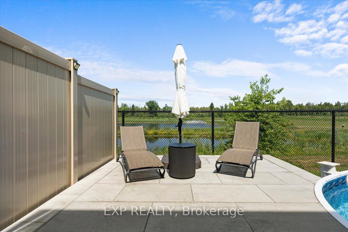 Photo 43 of 126 Unity Place, Ottawa, Stittsville (North) — HOMEH