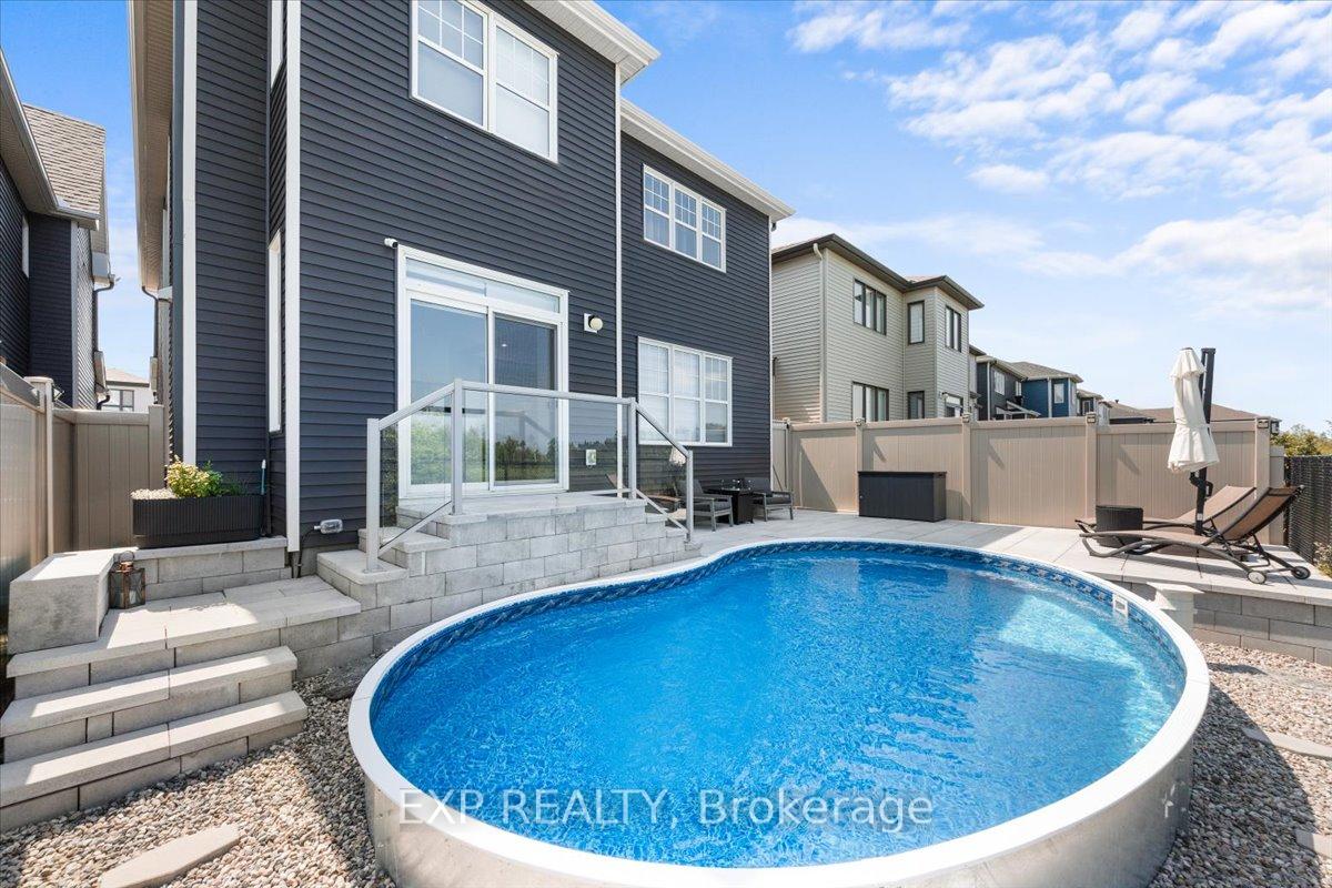 Photo 44 of 126 Unity Place, Ottawa, Stittsville (North) — HOMEH