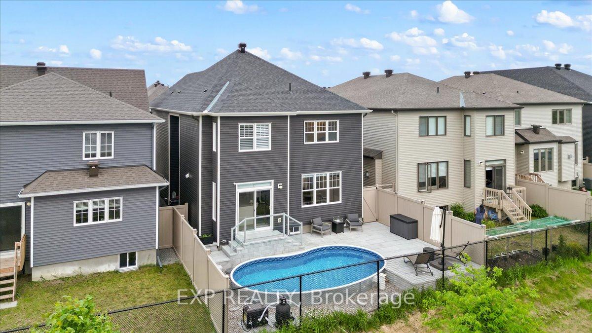 Photo 45 of 126 Unity Place, Ottawa, Stittsville (North) — HOMEH
