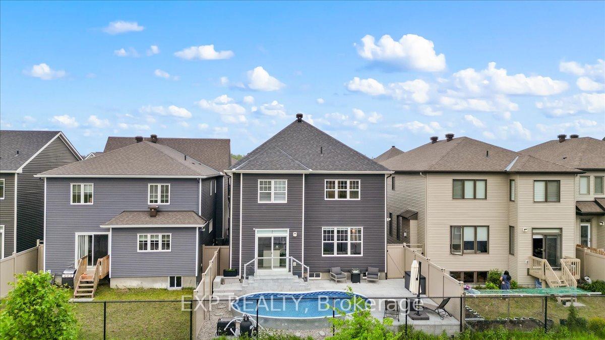 Photo 46 of 126 Unity Place, Ottawa, Stittsville (North) — HOMEH