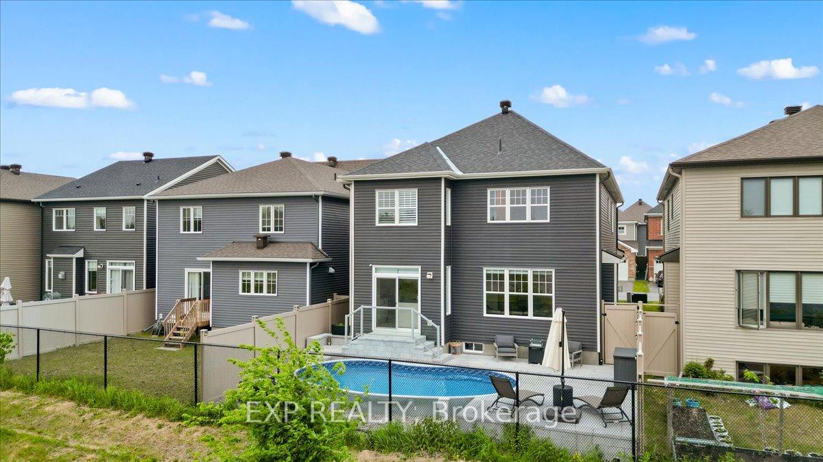 Photo 48 of 126 Unity Place, Ottawa, Stittsville (North) — HOMEH
