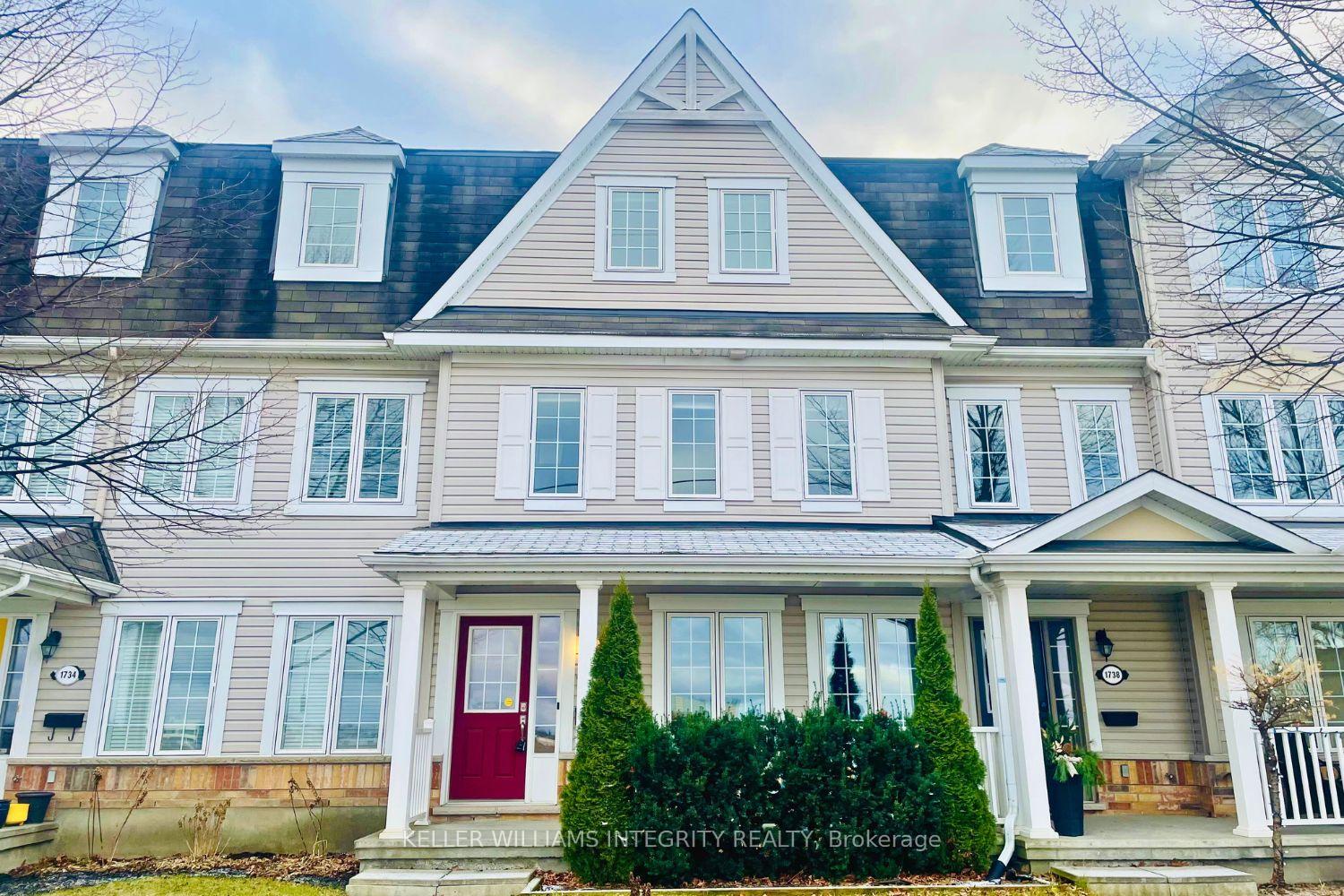 Photo 1 of 1736 Maple Grove Road, Ottawa, Stittsville (North) — HOMEH