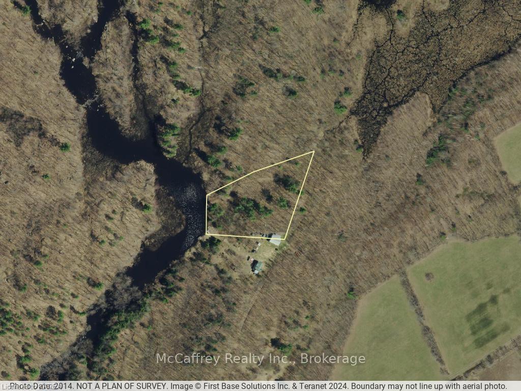 Photo 2 of PT LT 19 CON 5 SHEFFIELD River, Stone Mills — HOMEH