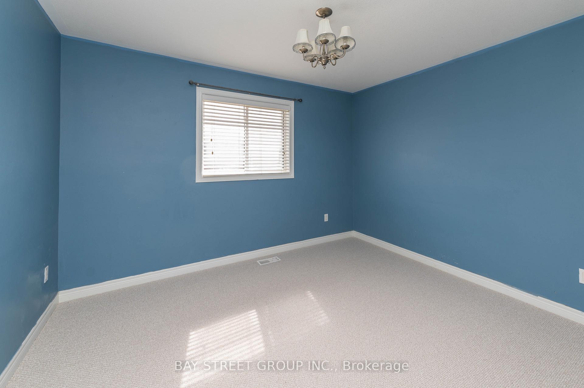 Photo 28 of 172 Mcbride Drive, St. Catharines, Rykert/Vansickle — HOMEH