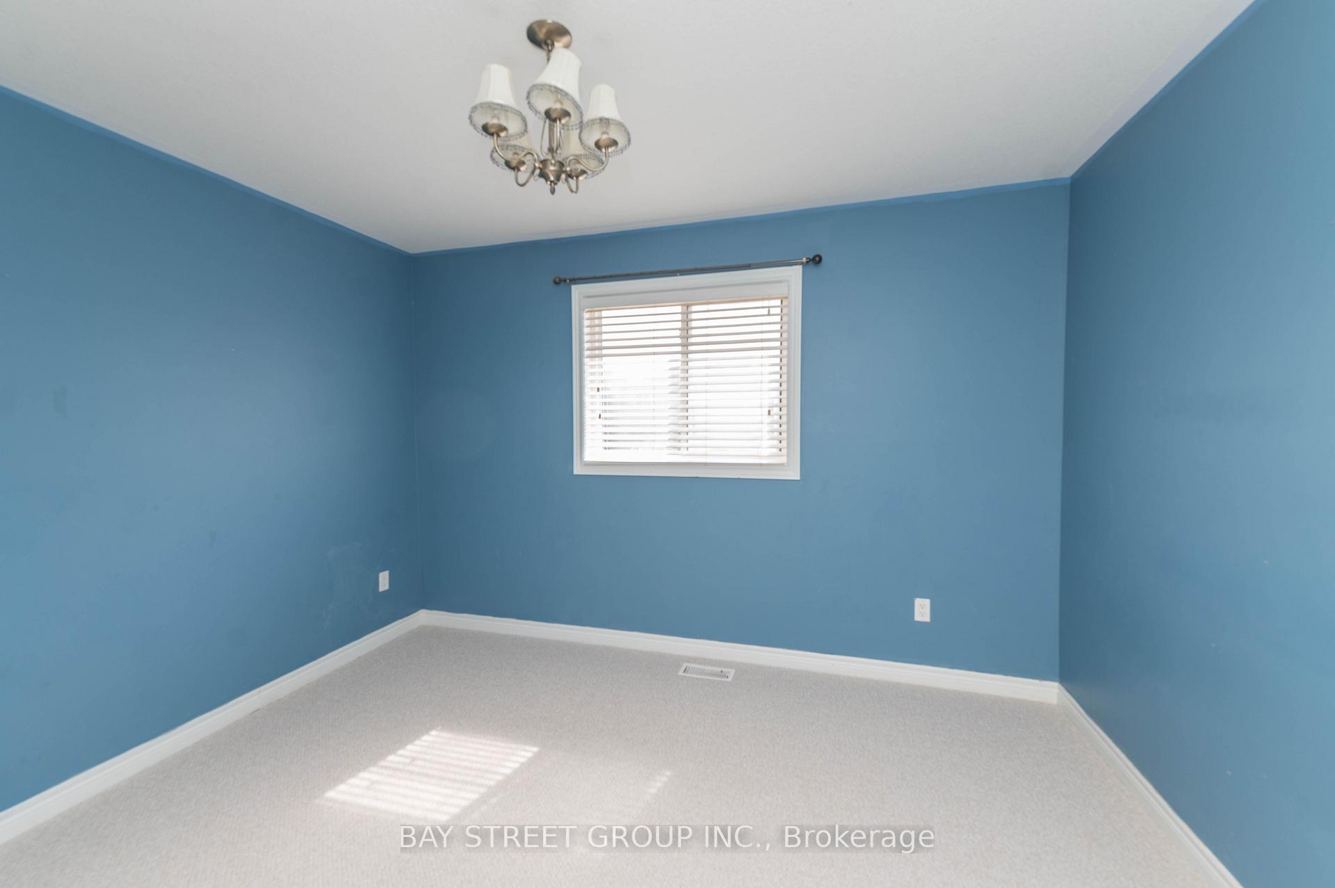Photo 30 of 172 Mcbride Drive, St. Catharines, Rykert/Vansickle — HOMEH