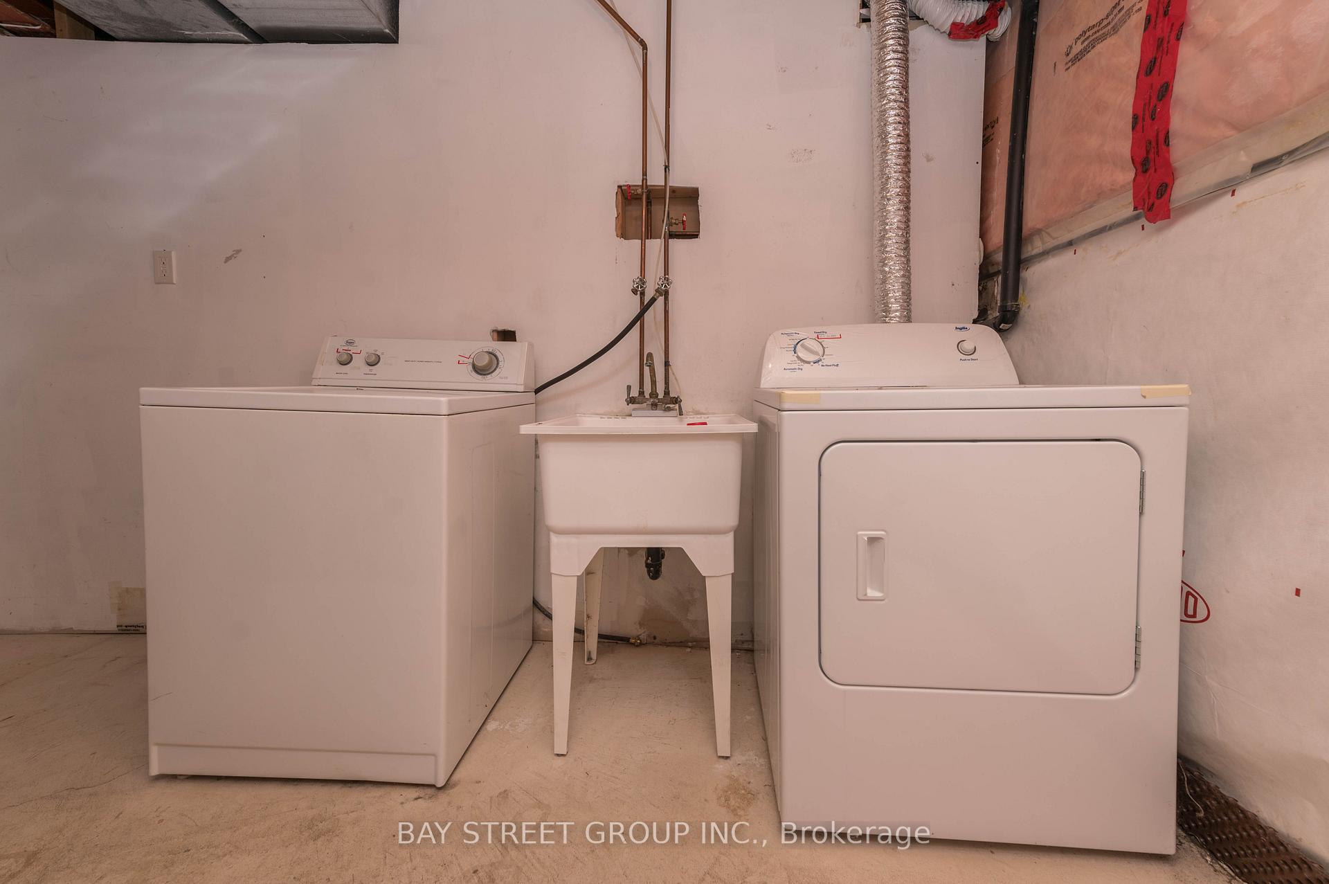 Photo 35 of 172 Mcbride Drive, St. Catharines, Rykert/Vansickle — HOMEH