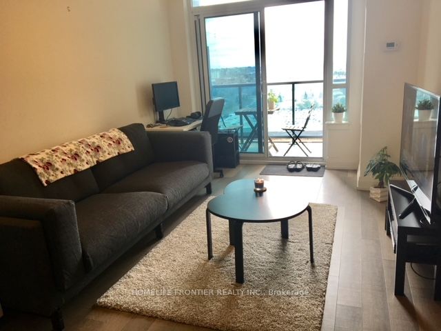 Photo 19 of Unit 1611, 7165 Yonge Street, Markham, Thornhill — HOMEH