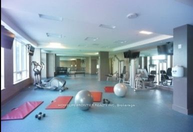 Photo 15 of Unit 1611, 7165 Yonge Street, Markham, Thornhill — HOMEH