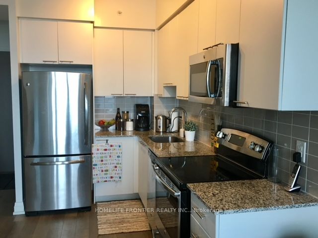 Photo 20 of Unit 1611, 7165 Yonge Street, Markham, Thornhill — HOMEH