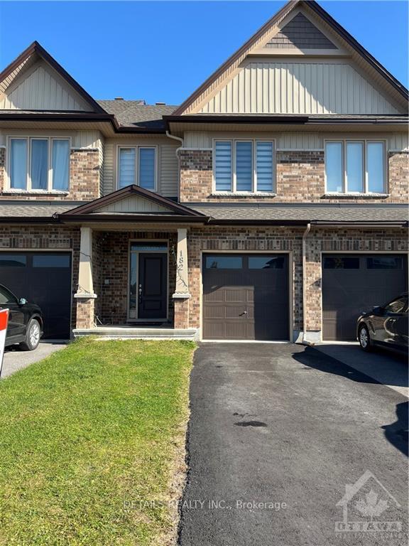 Photo 1 of 182 Jardiniere Street, Ottawa, Remainder of Stittsville & Area — HOMEH
