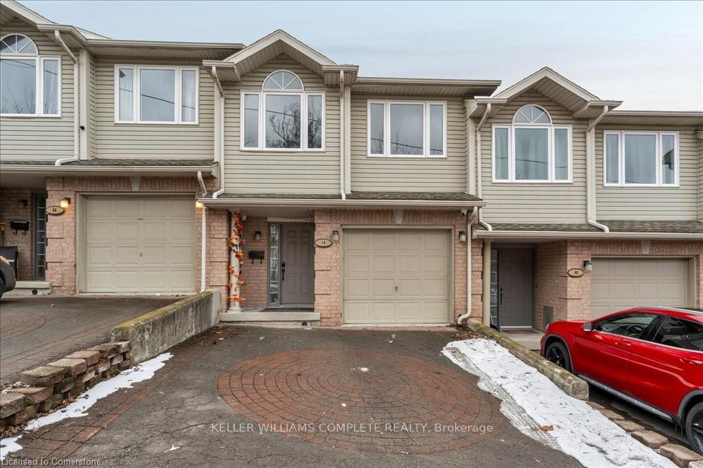 Photo 2 of 6A Hainer Street, St. Catharines, Western Hill — HOMEH